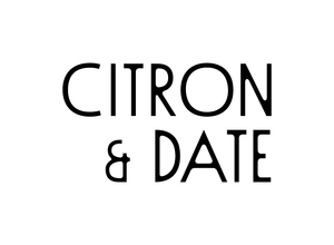 Citron&amp;Date